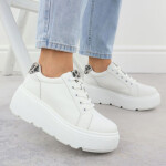 Vinceza W 89144 JAN418B boty na platformě 39