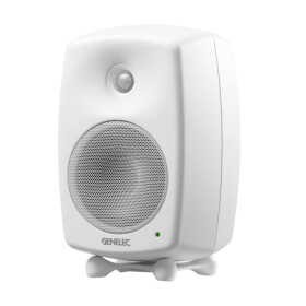 Genelec 8030C White B-Stock