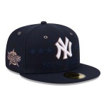 New Era Pánská kšiltovka New York Yankees MLB 2026 All-Star Game 59FIFTY Fitted Velikost: 7 5/8