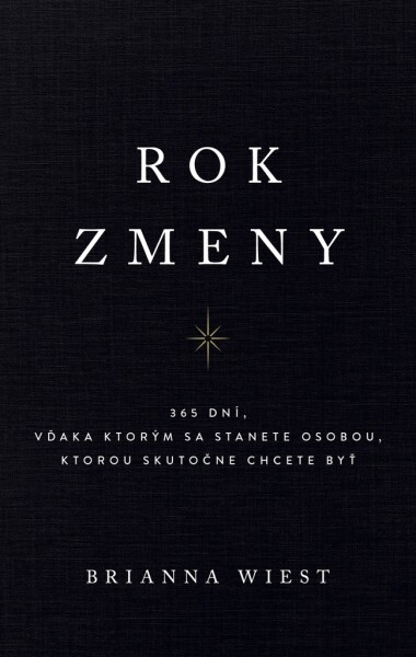 Rok zmeny