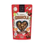 NATU Granola Křupavá čokoláda 300 g