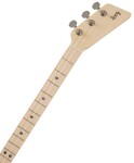 Loog Pro Electric Green