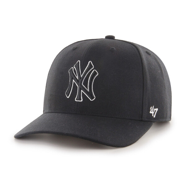 47 Brand Pánská kšiltovka New York Yankees MLB Cold Zone '47 MVP DP