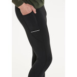 Pánské běžecké 3/4 legíny Endurance Energy M 3/4 Tights Velikost: L