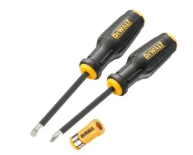 DeWalt DWHT62057-0 FULLFIT Sada šroubováků 2 ks (DWHT62057-0)