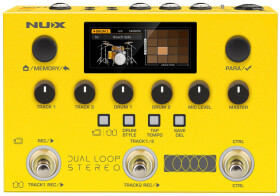 NUX Dual Loop Stereo