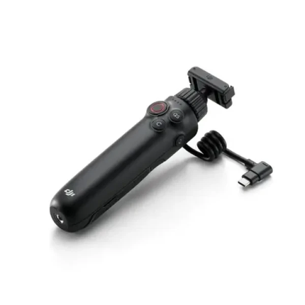DJI Osmo Action Multifunctional Charging Handle / držák a nabíječka kamery DJI Action 5 Pro (CP.OS.00000364.02)