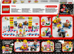 LEGO LEGO® Super Mario™ 72036 Mario Kart™ – Baby Peach a sada Grand Prix
