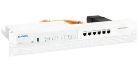 Rackmount.IT RM-SR-T10I bílá / Montážní sada do racku / 19" / 1.3U/2U / pro Sophos RED 20, RED 60 (RM-SR-T10I)