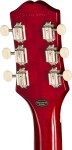 Epiphone Les Paul Junior Cherry