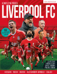 Liverpool FC - Kompletní příběh - Matt Barker