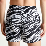Pánské plavky INTENSE POWER KM0KM00795-0GN - Calvin Klein M