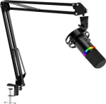 Redragon Solara GM307 / Stolní mikrofon (GM307)