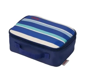 GUZZINI Termální taška BREEZE modrá / Objem 1,8 l / 21 × 7 × 15 cm (03297376)