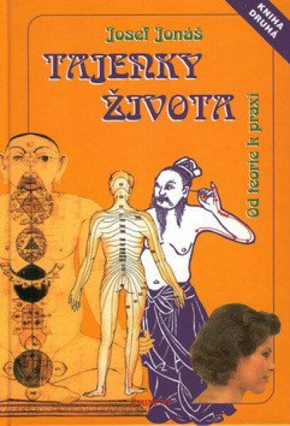 Tajenky života
