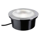 HEITRONIC LED HEICONNECT zemní vestavné svítidlo NÜRNBERG 4 30386