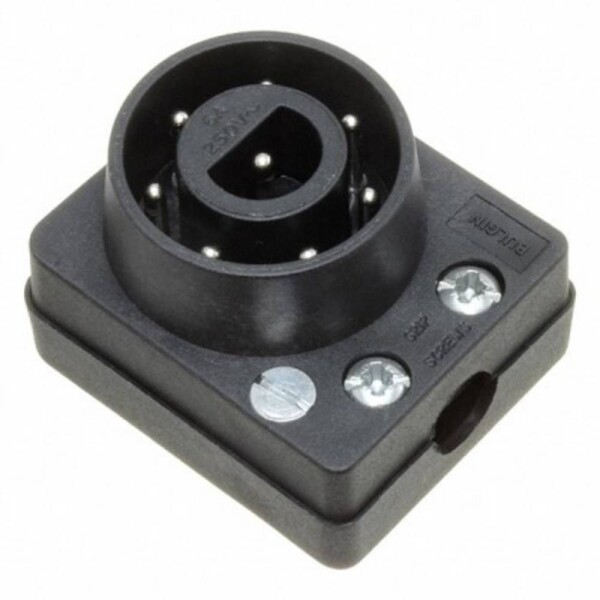 Bulgin PX0551 1 ks