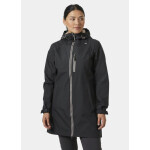 Helly Hansen Belfast W 55964 980 dlouhá bunda xs