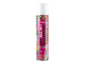 Ameté suchý šampon All in one 200ml