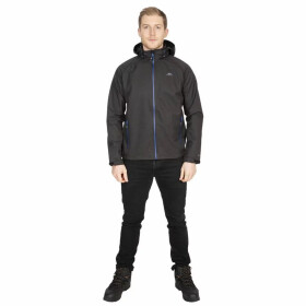 Pánská softshellová bunda Trespass Maverick Velikost: XL