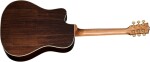 Gibson Hummingbird Standard Rosewood EC Rosewood Burst