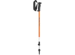 Legacy Junior trekingové hole Orange 80-110 cm