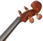 Bacio Instruments Student Violin (GV103F) 1/2