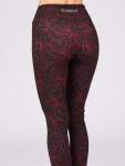 EVONA a.s. Dámské dlouhé legíny LUCY 355 - LUCY 355 XXL