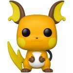 Pokémon POP! Raichu