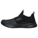 Boty Skechers Delson Camben M 65474BBK 42.5