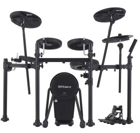 Roland VQD106