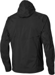 Běžecká bunda Mizuno Trail BreathDry Shell Jacket J2GED50409 Velikost textilu: S