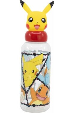 STOR Láhev na pití Pokémon 560 ml (158201)