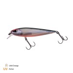 Zeck Wobler Dundee 13,5cm / 2,5m SP - Ukki Orange,Zeck Wobler Dundee 13,5cm / 2,5m SP - Ukki Orange