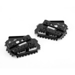 Offroad zadní stupáky na CFMOTO X850/X1000 G3 2024-2026