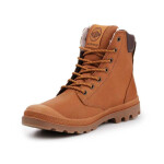 Dámská sportovní obuv WPS W 72992-251-M - Palladium EU 37