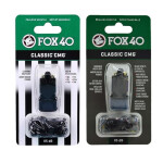 Píšťalka Fox 40 CMG Classic Official 9601-00089603-0008 115 dB