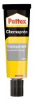 Pattex Chemoprén Transparent 50 ml,