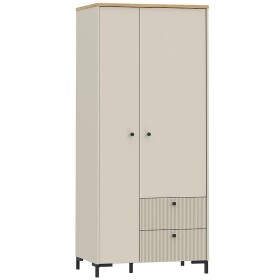 Šatní skříň Palmerston BITS821L-M846