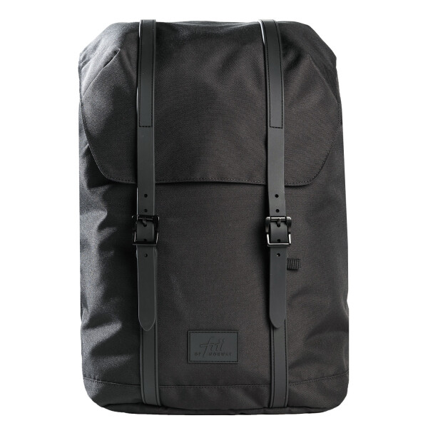 Ergonomický školní Frii of Norway 30L Black