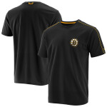 Fanatics Pánské Tričko Boston Bruins Prime AW21 T-Shirt Velikost: