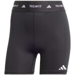 Adidas TechFit Shorts W IT2275 dámské M 4"