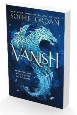 Vanish - Sophie Jordan
