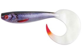 FOX Rage Gumová nástraha Pro Grub 16cm Super Natural Roach (NPG098)