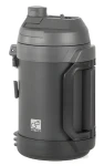 G21 Termoska 3800 ml černo-šedá / nerez (G21TL3800_CS)