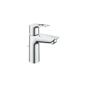 Grohe BauLoop - Umyvadlová baterie s výpustí chrom (23963001)