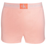 Dámské šortky QS6222E-GY8 - Calvin Klein S