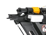 DeWalt DCN692N / Aku Hřebíkovačka / 18V / Délka hřebíku 50-90 mm / Průměr 2.8-3.3 mm / bez Aku (DCN692N)