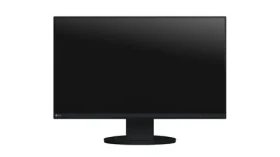 23.8" EIZO EV2480 černá / LED / 1920 x 1080 / IPS / 16:9 / 5ms / 1000:1 / 250cd-m2 / HDMI / DP / USB-C / repro (EV2480-BK)