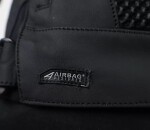 Dámská bunda na moto Xrc Tourer Air Hlt Tech Air ready black - 46 / černá